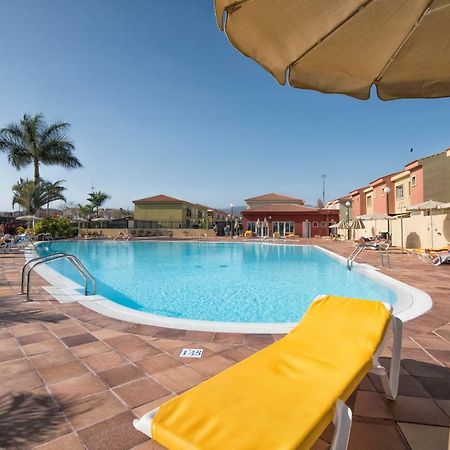 Memorable Holidays With Your Family Maspalomas  Exterior photo