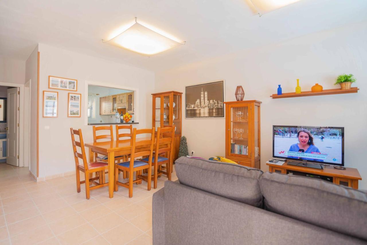 Memorable Holidays With Your Family Maspalomas  Exterior photo