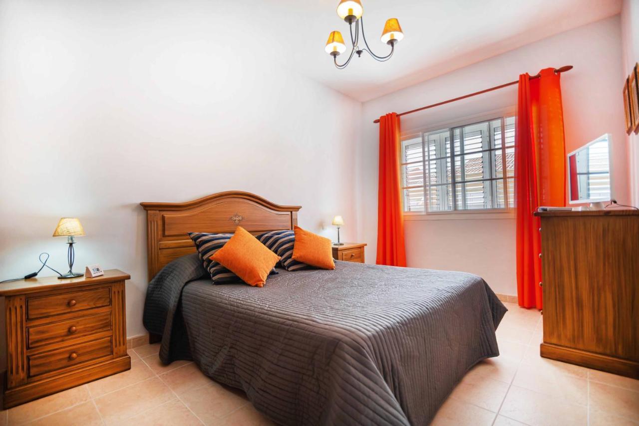 Memorable Holidays With Your Family Maspalomas  Exterior photo