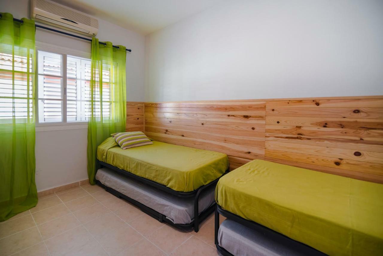 Memorable Holidays With Your Family Maspalomas  Exterior photo